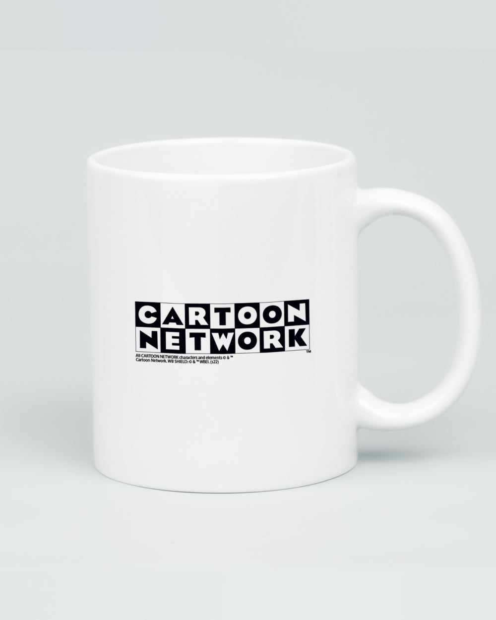 Captain Planet Mug