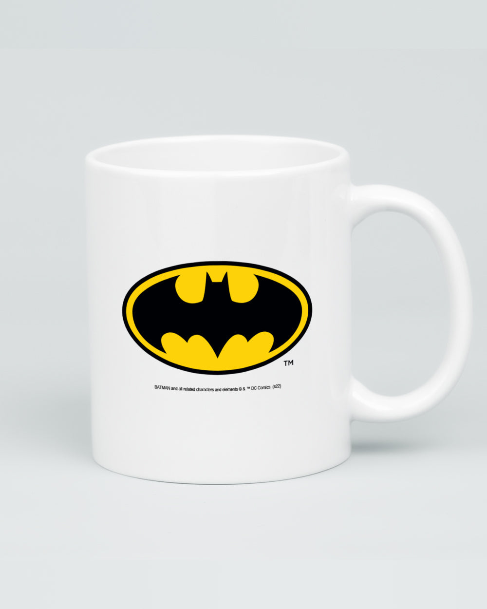 Batman Mug