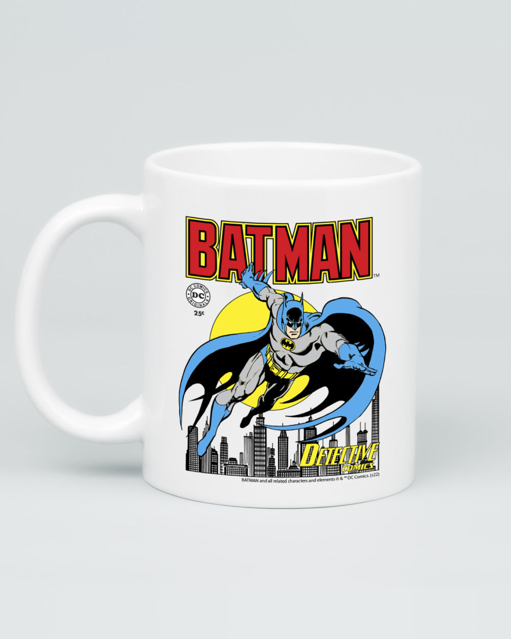 Batman Mug