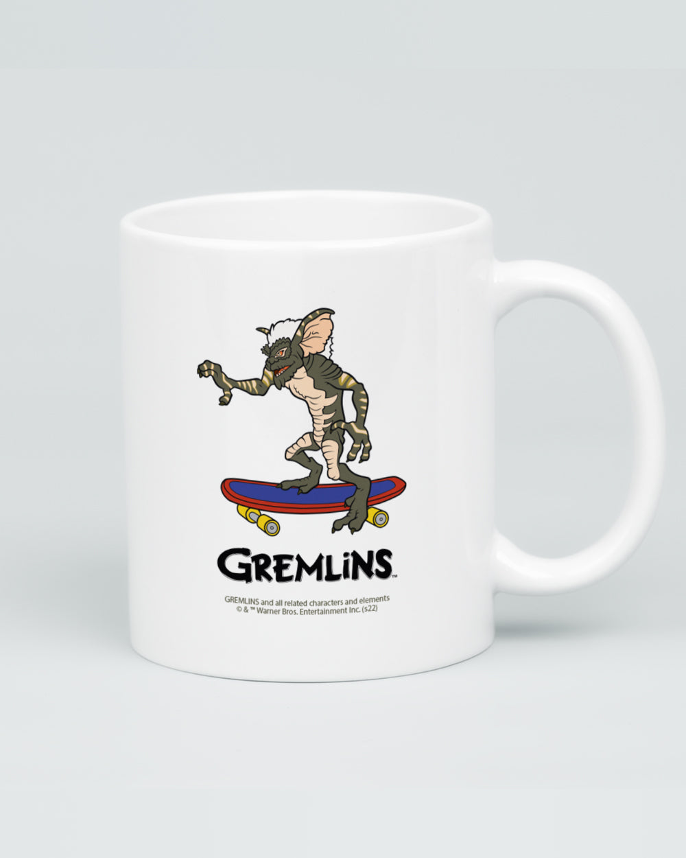 Gremlins Midnight Snack Mug