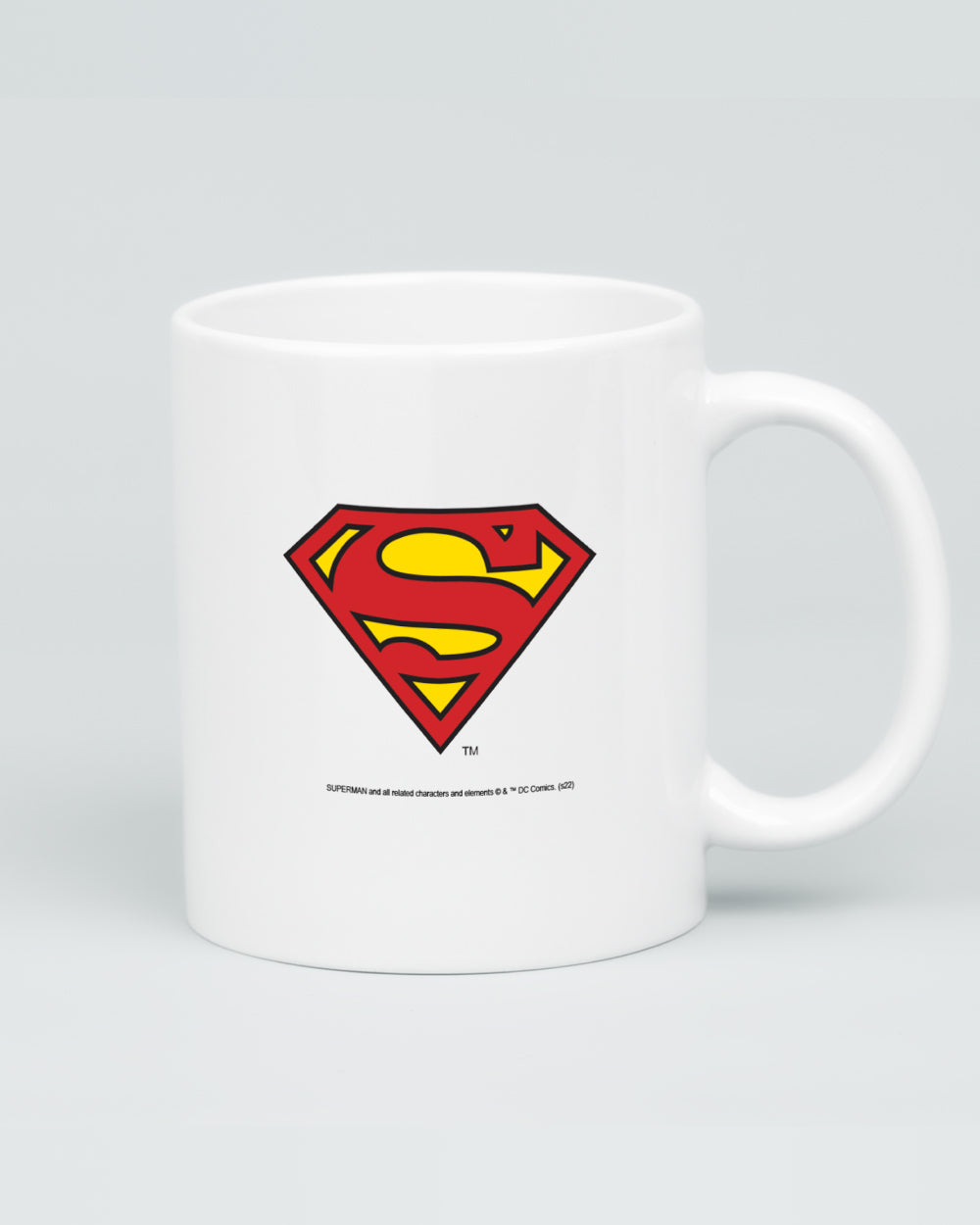 Superman Mug