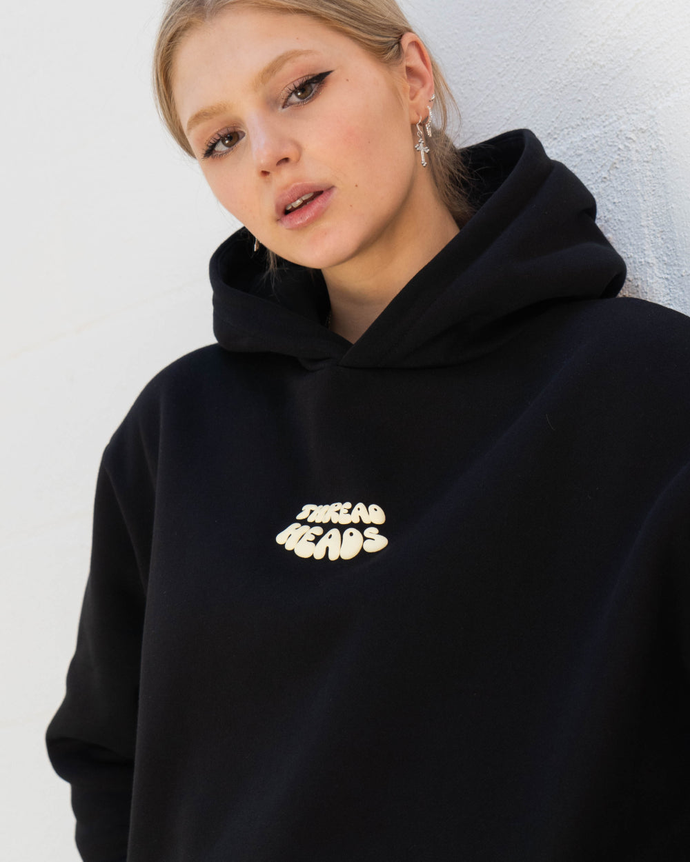 Tracksuit Hoodie