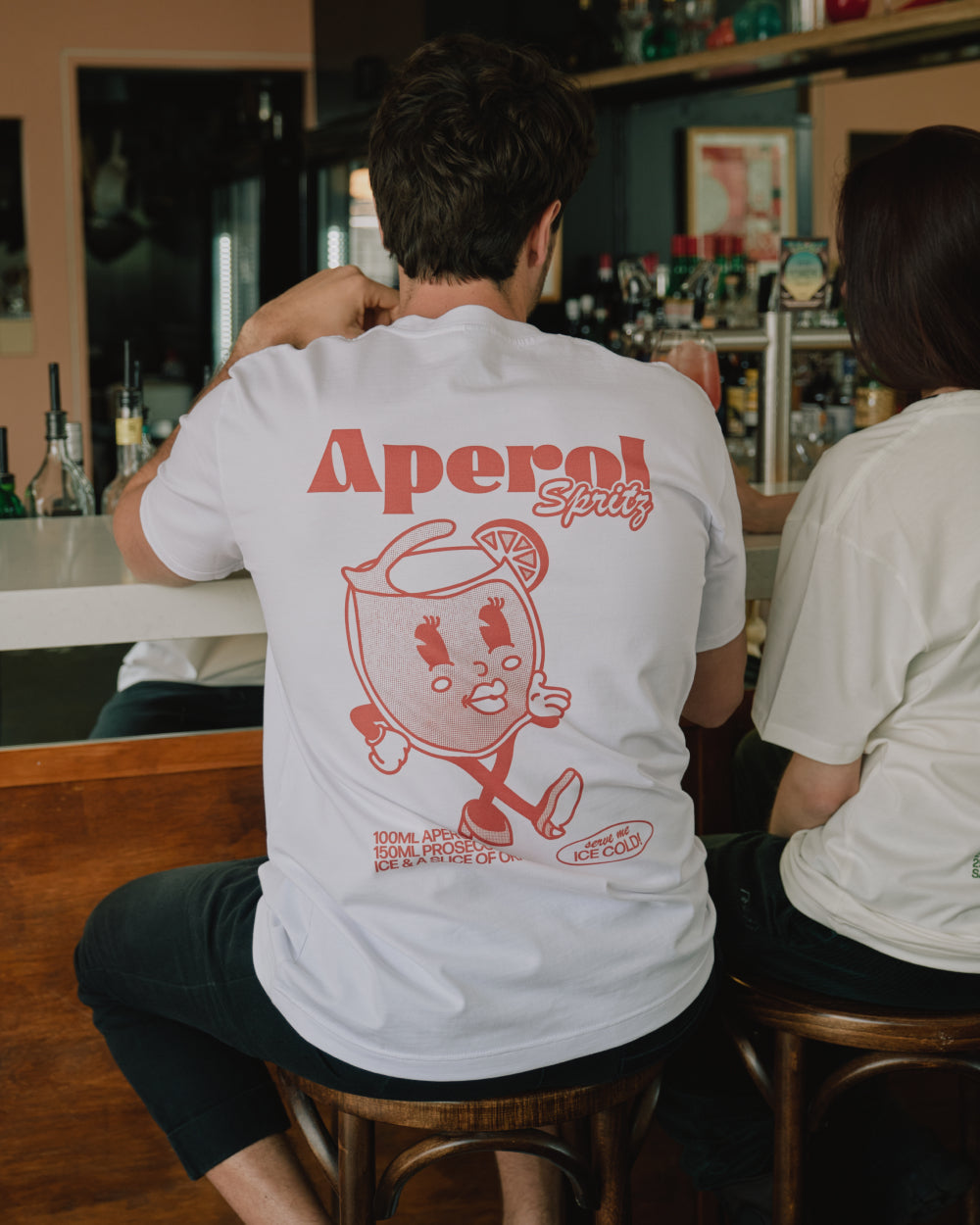 Aperol Spritz T-Shirt