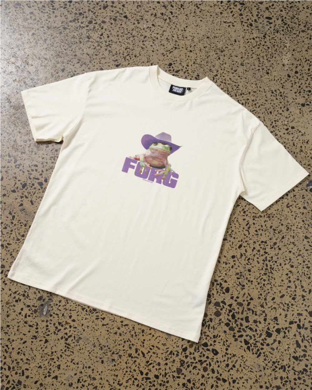 FORG T-Shirt