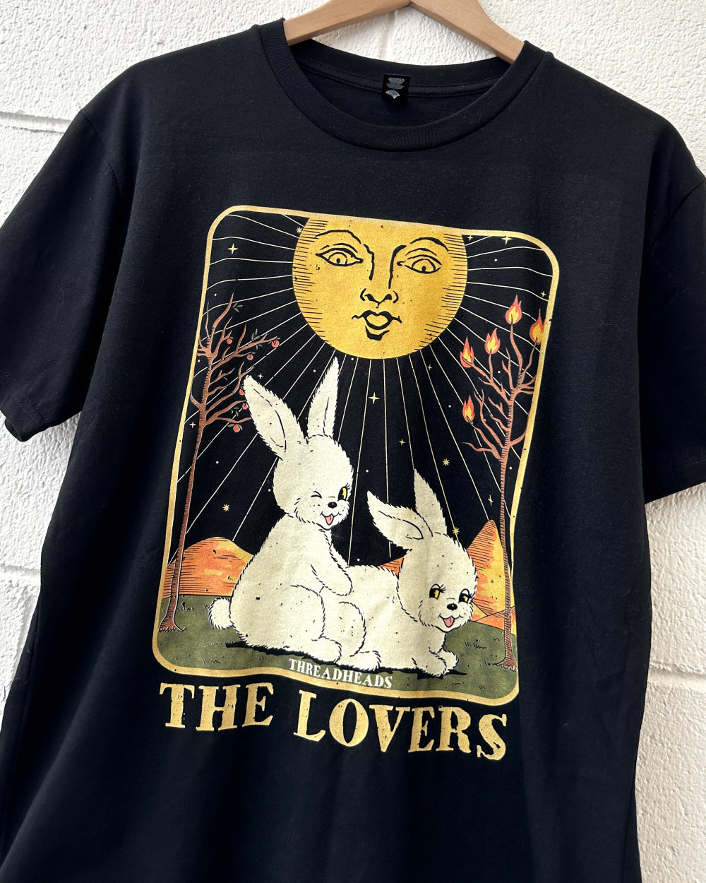 The Lovers T-Shirt