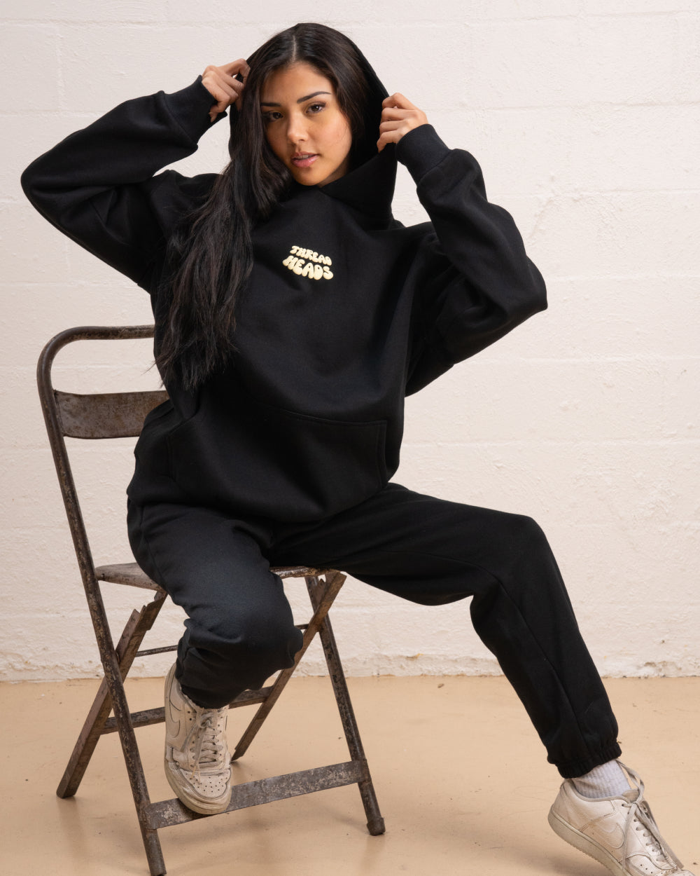 Tracksuit Set