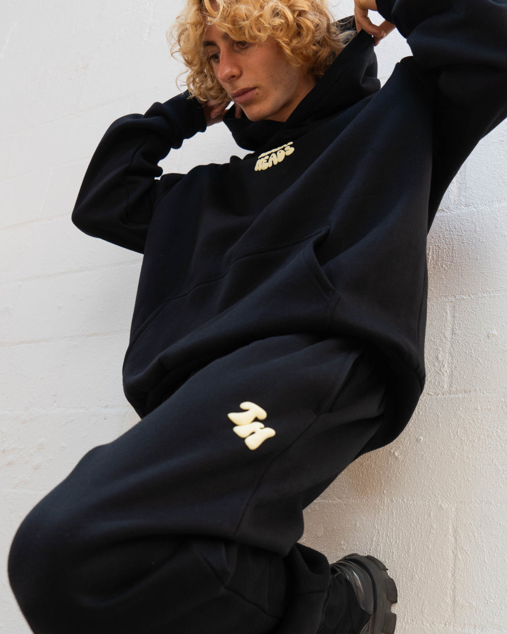 Tracksuit Set