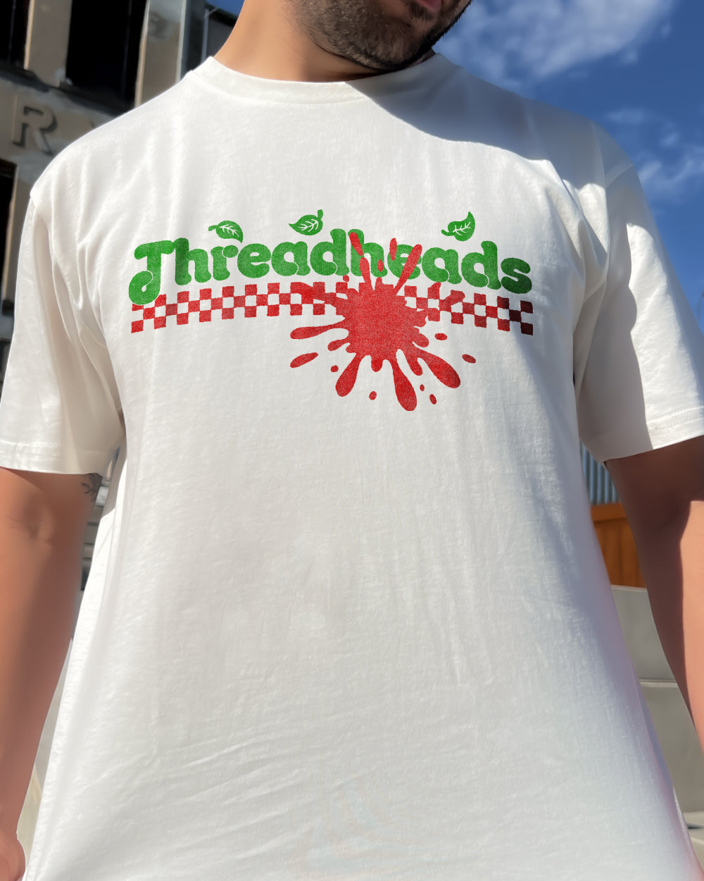 Legalise Marinara T-Shirt