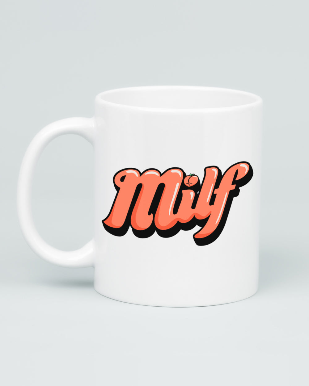 MILF Mug