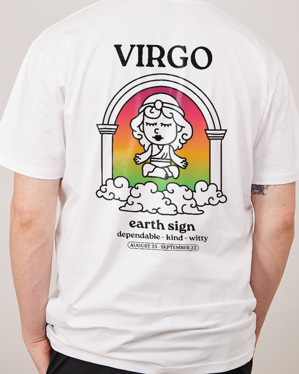 Virgo T-Shirt