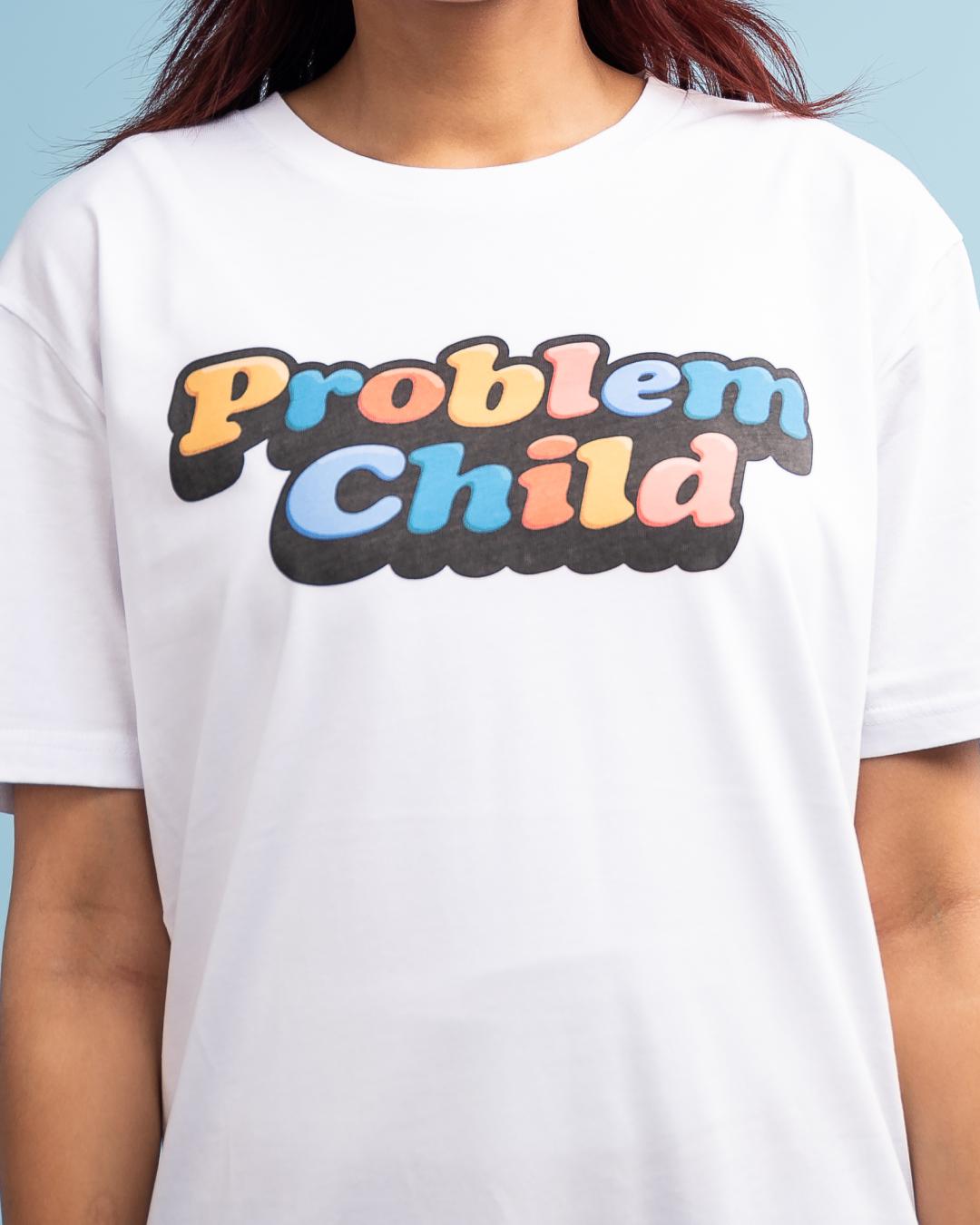 Problem Child T-Shirt