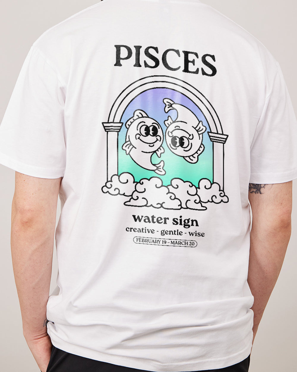 Pisces T-Shirt