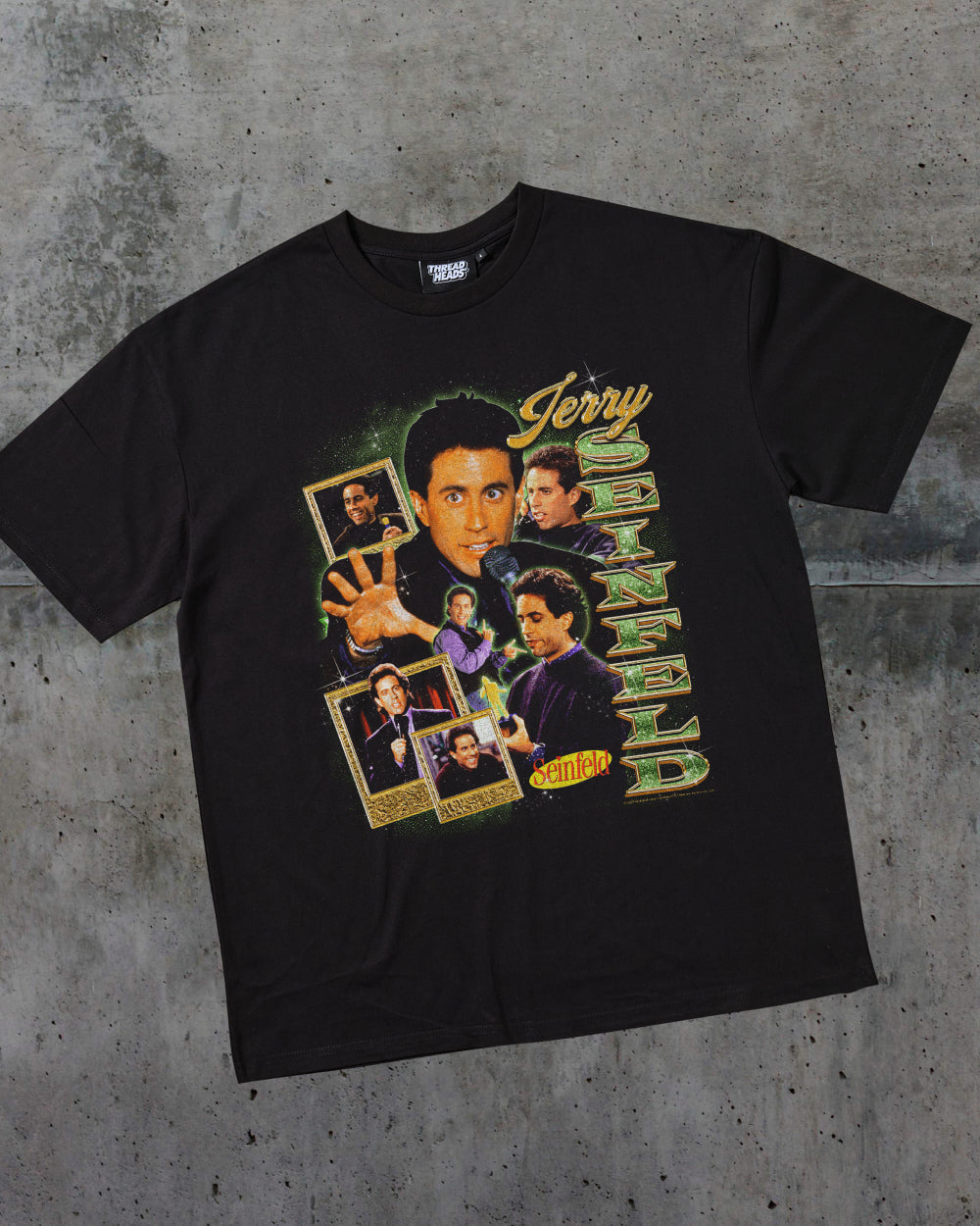 Jerry Seinfeld T-Shirt