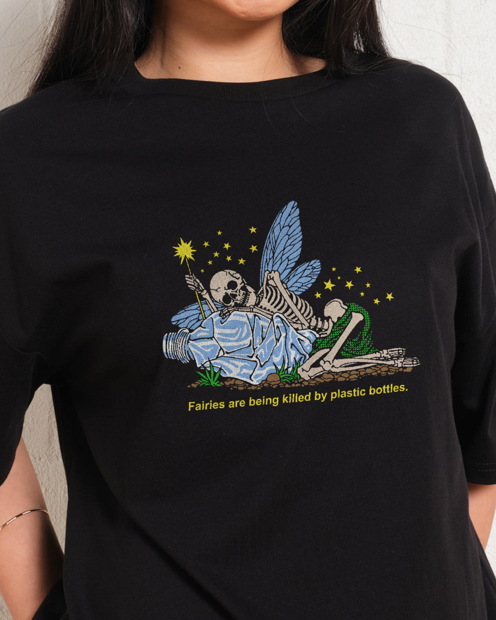 Dead Fairies T-Shirt