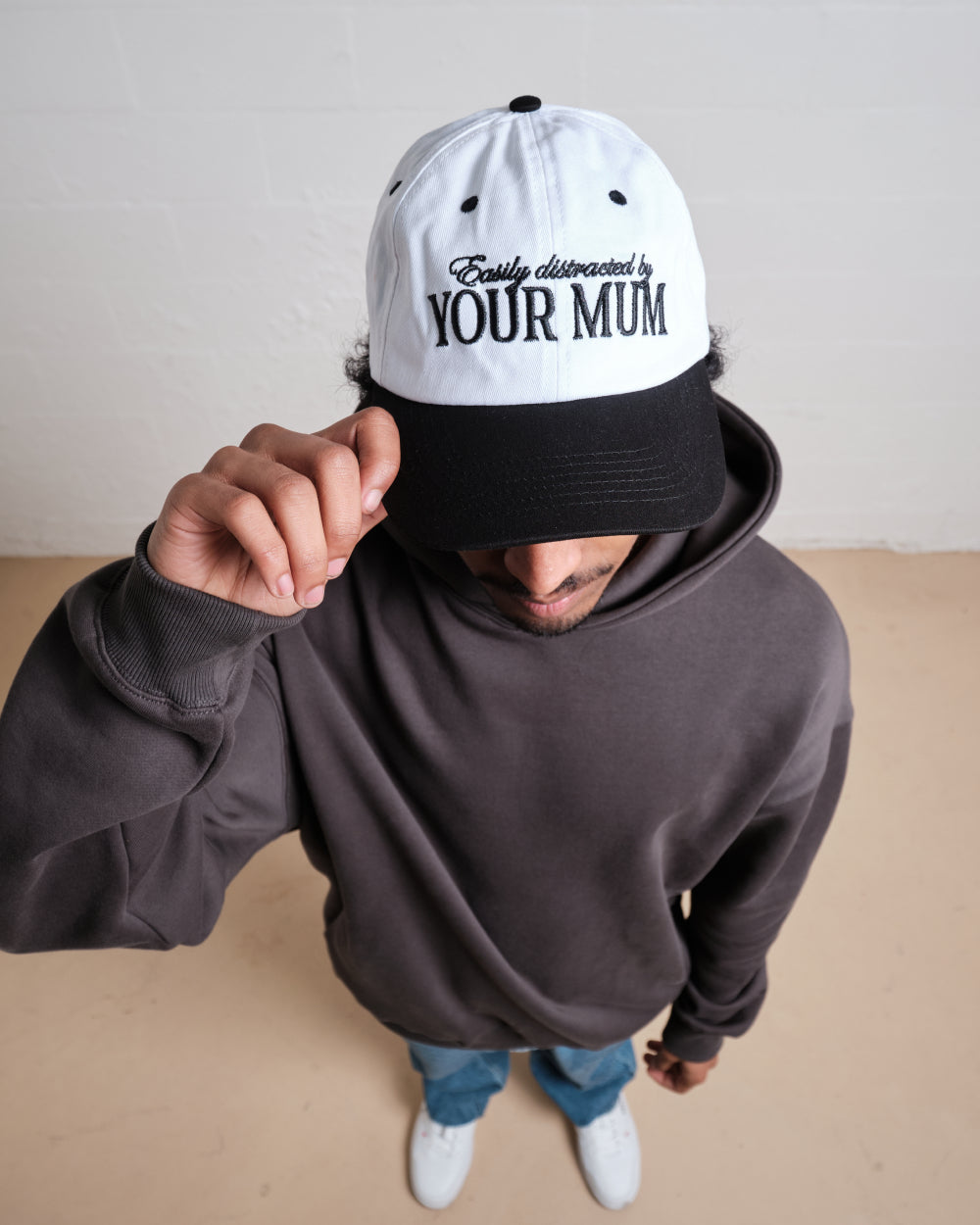 Your Mum Hat