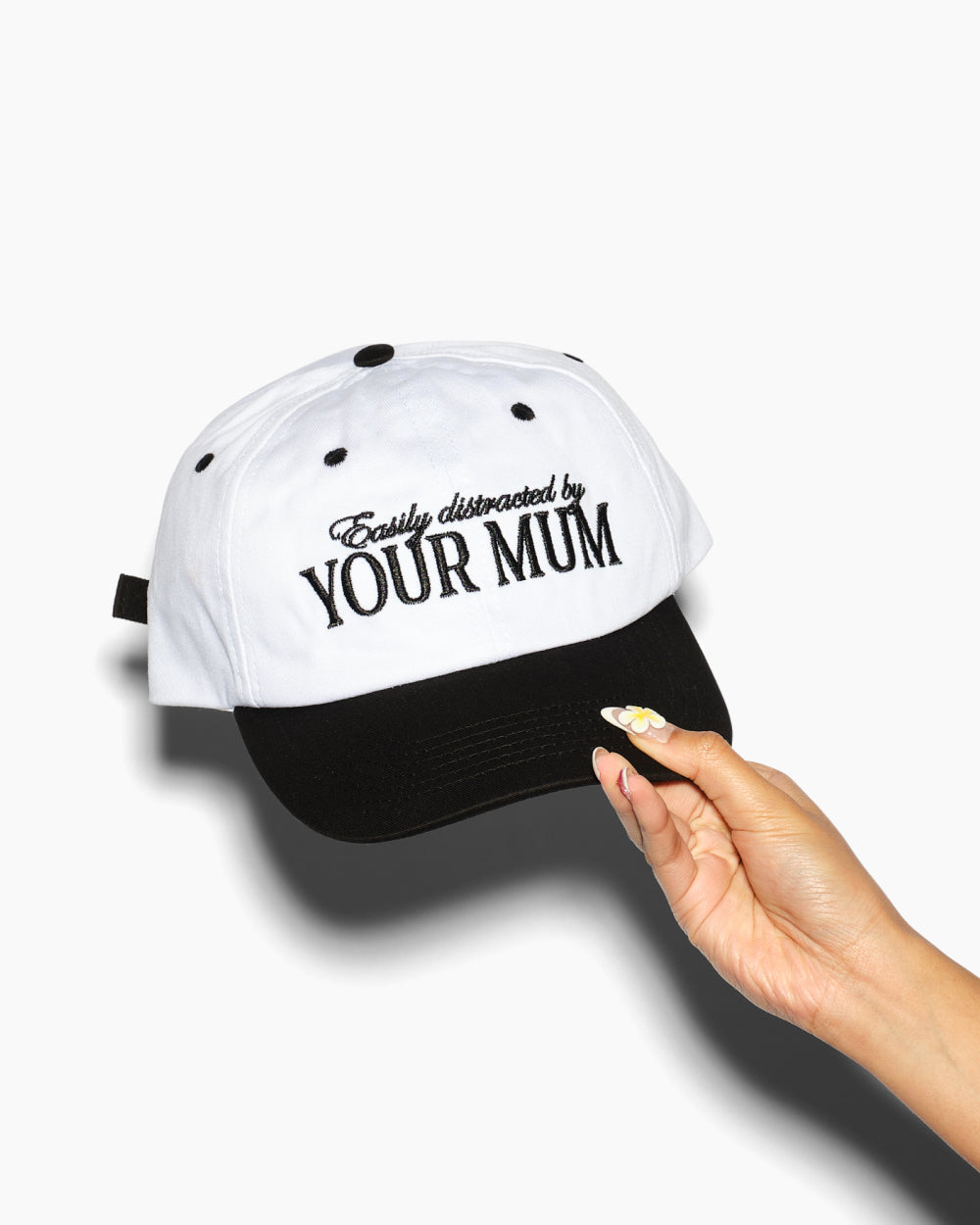 Your Mum Hat