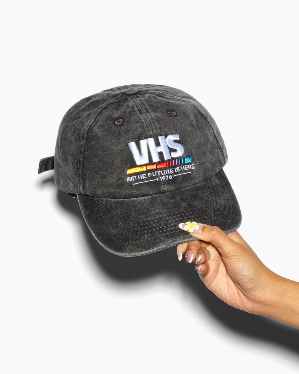 VHS - The Future is Now Hat