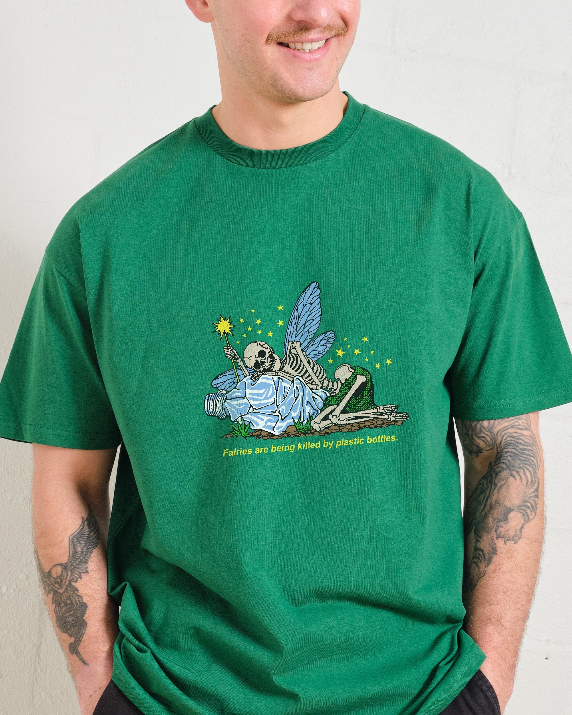 Dead Fairies T-Shirt