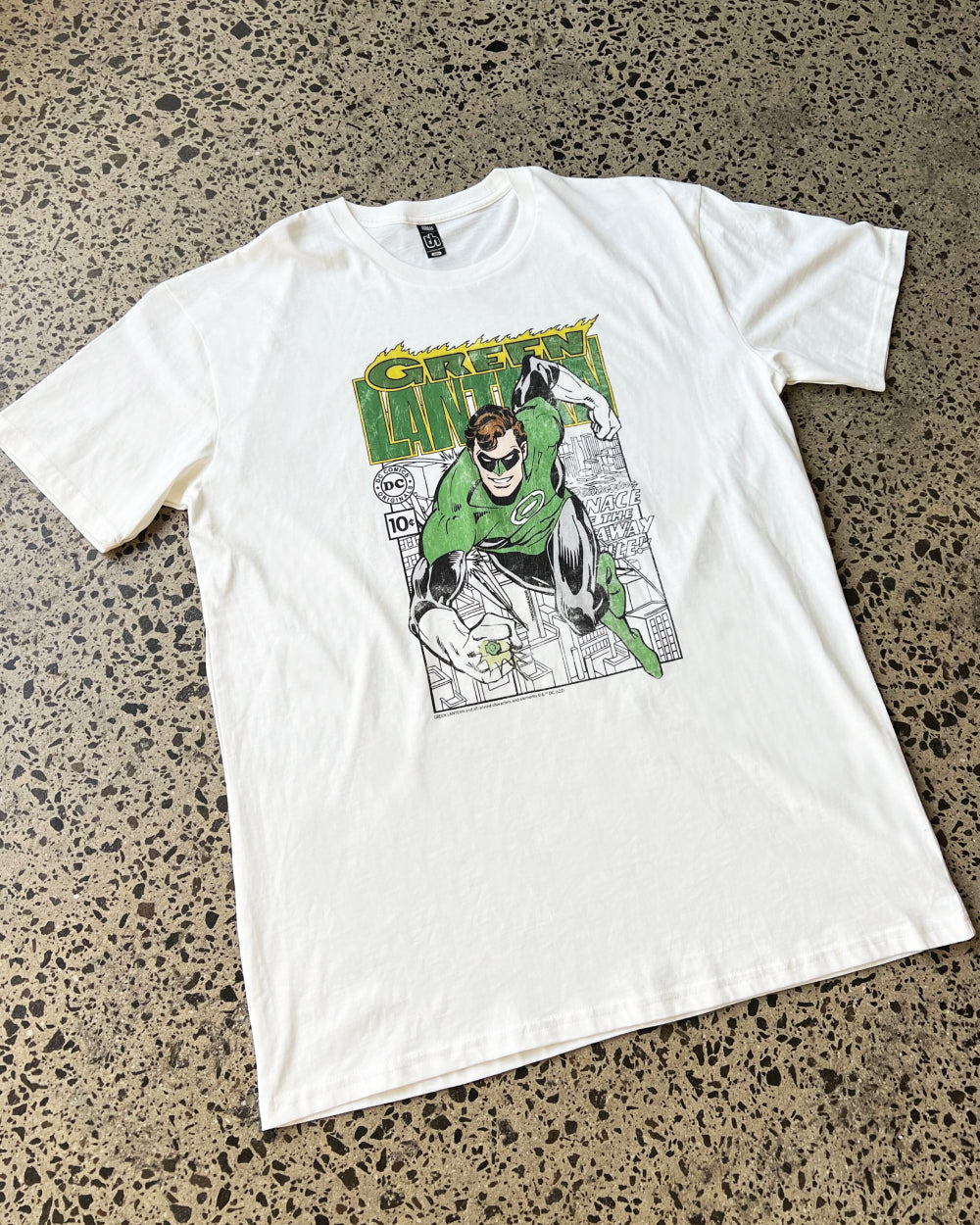 Green Lantern T-Shirt