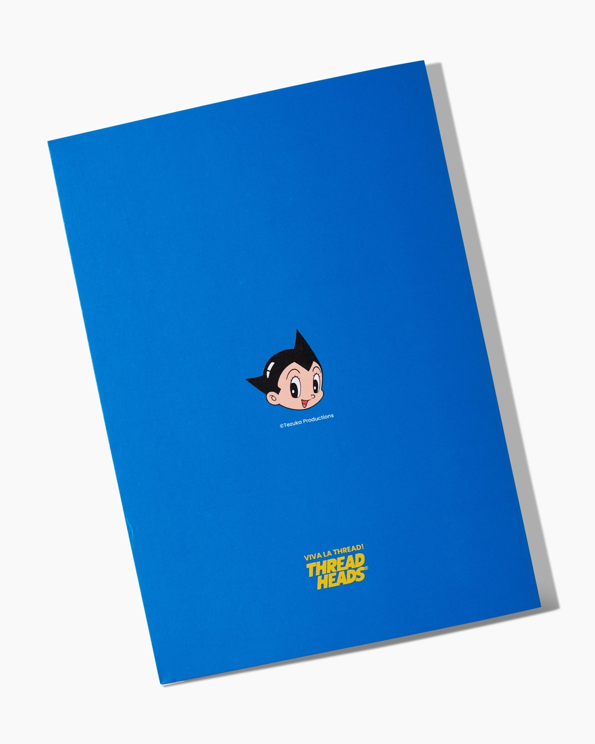 Astro Boy Greeting Card