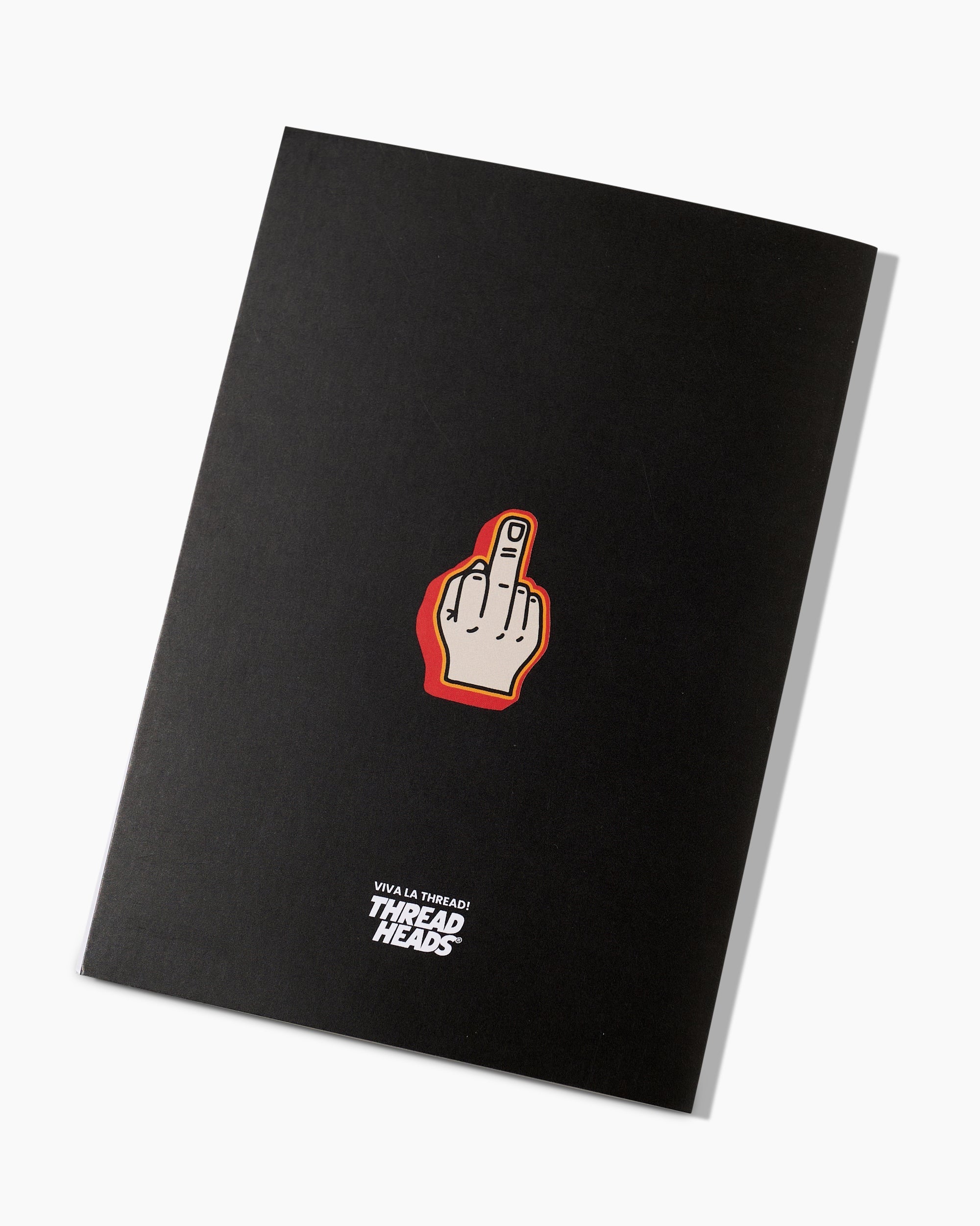 Congratulations Fuckwit Greeting Card