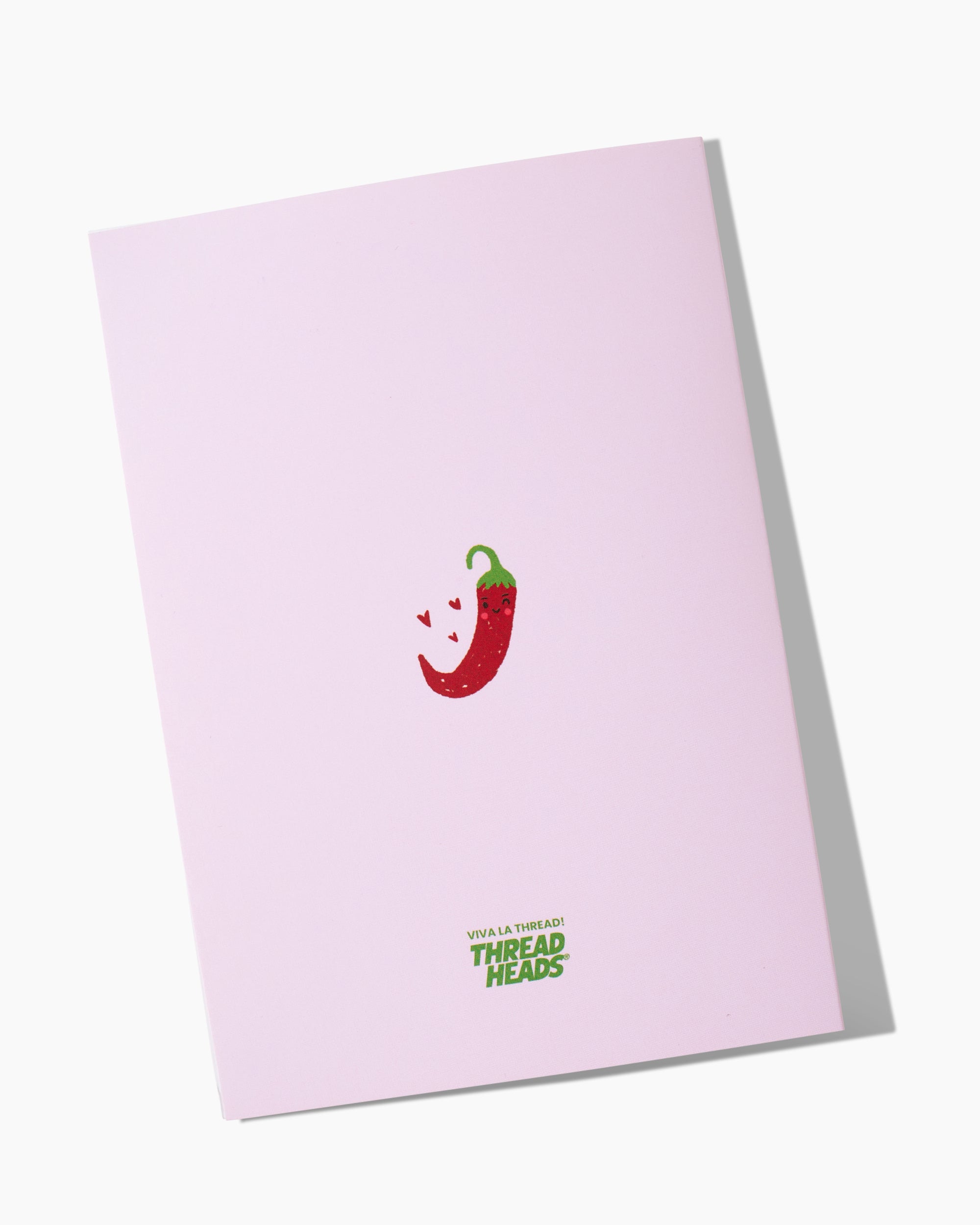 Happy Birthday Hot Stuff Greeting Card