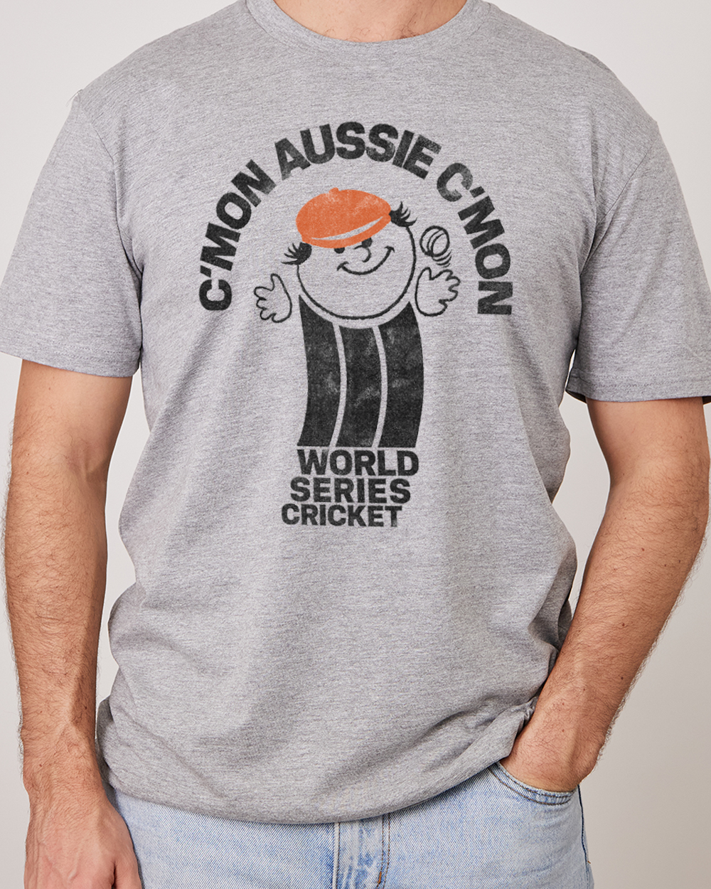 C'mon Aussie C'mon T-Shirt