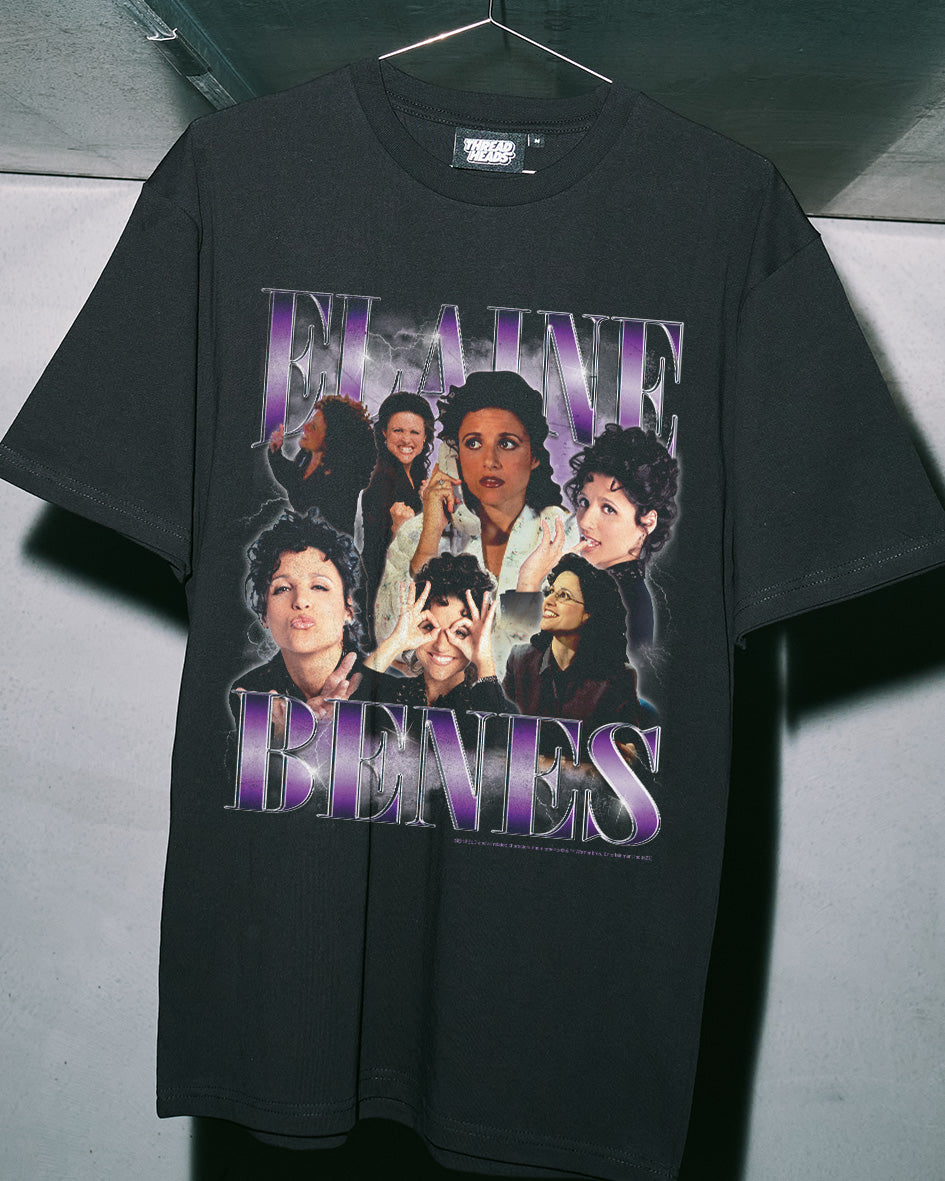 Vintage Elaine T-Shirt