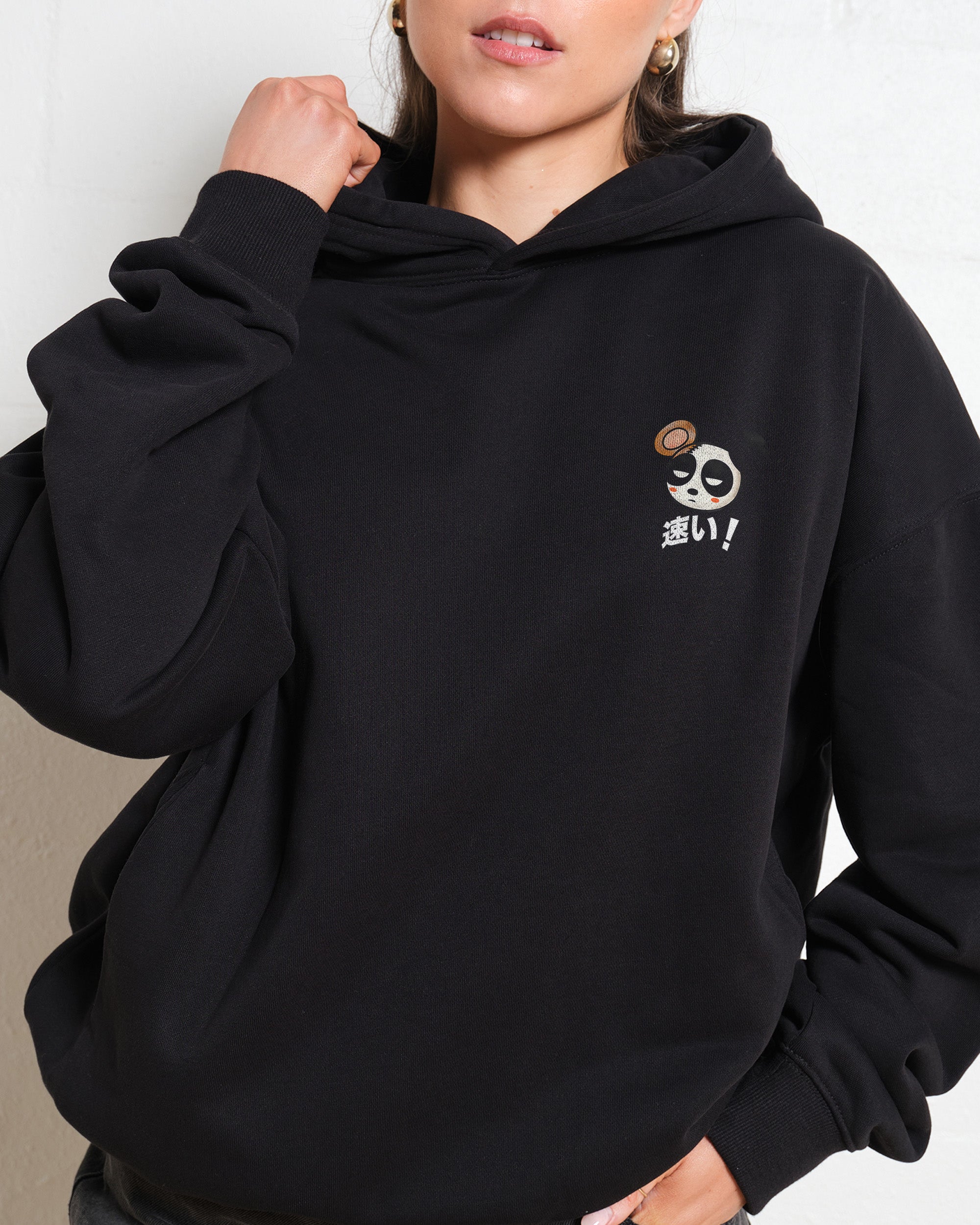 C-70 Hoodie