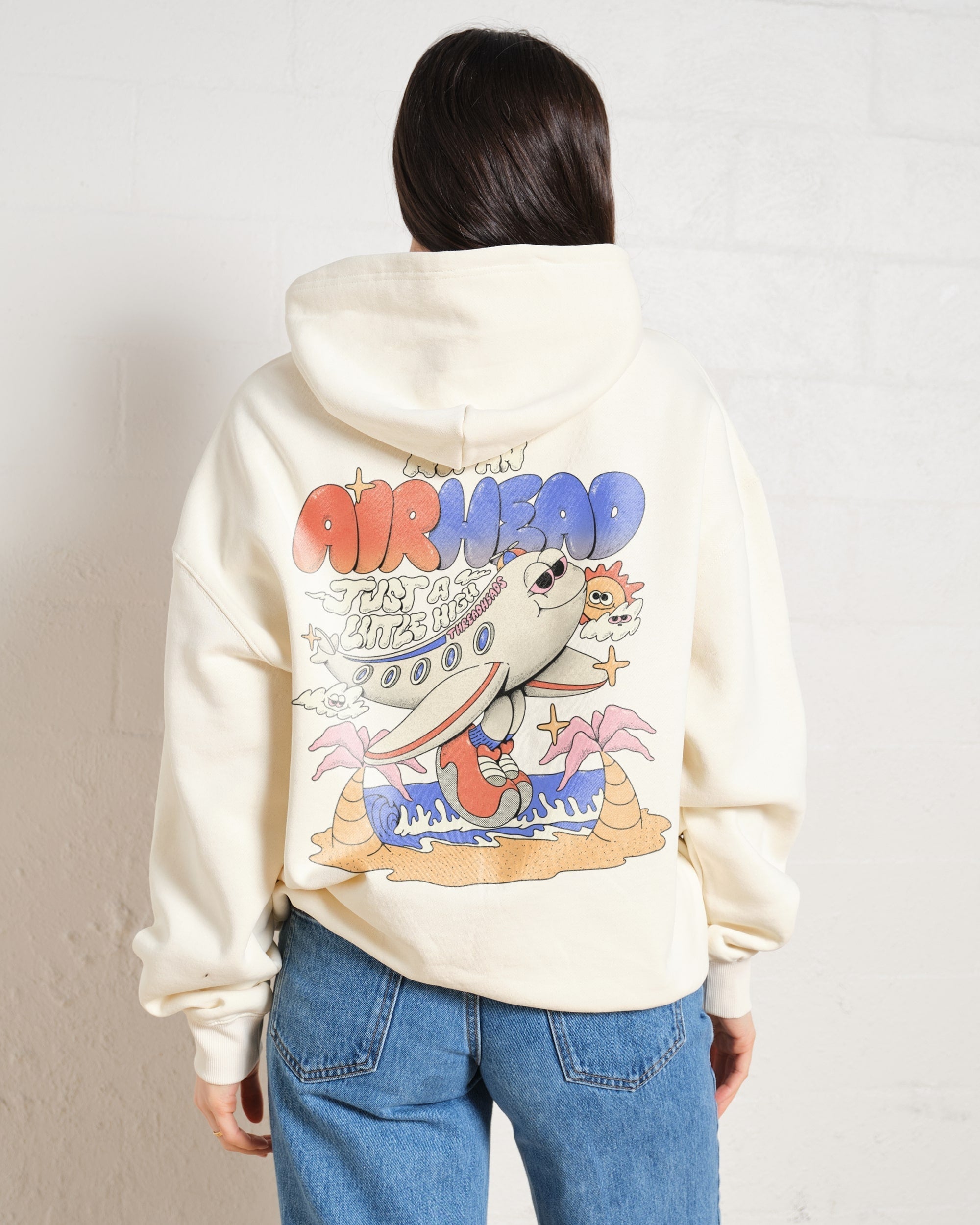 Airhead Hoodie