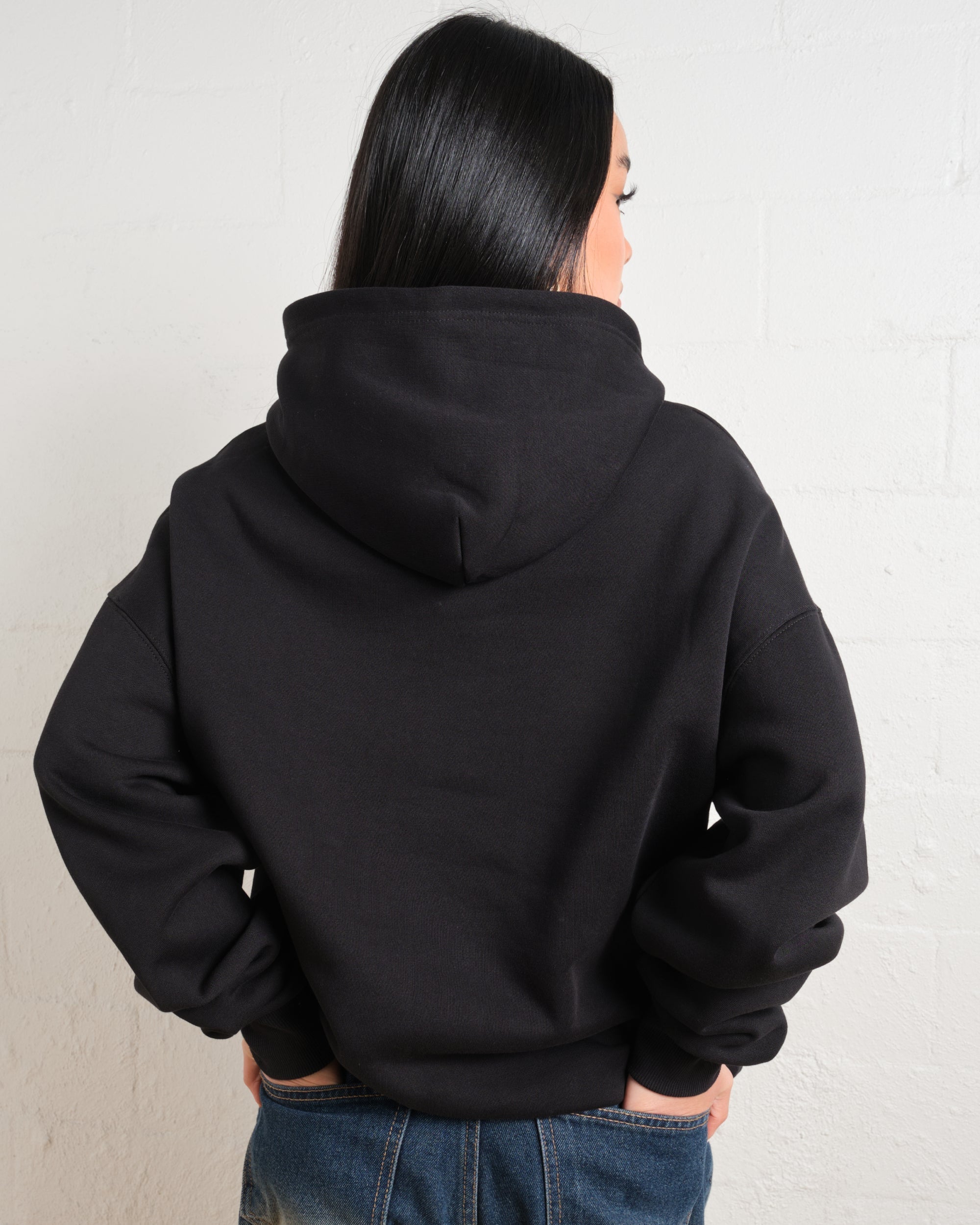 Hoodie 2 Pack: Charcoal, Black