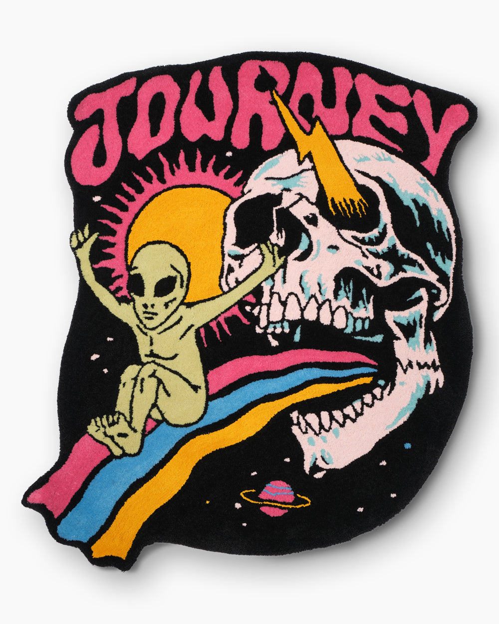 Journey Rug