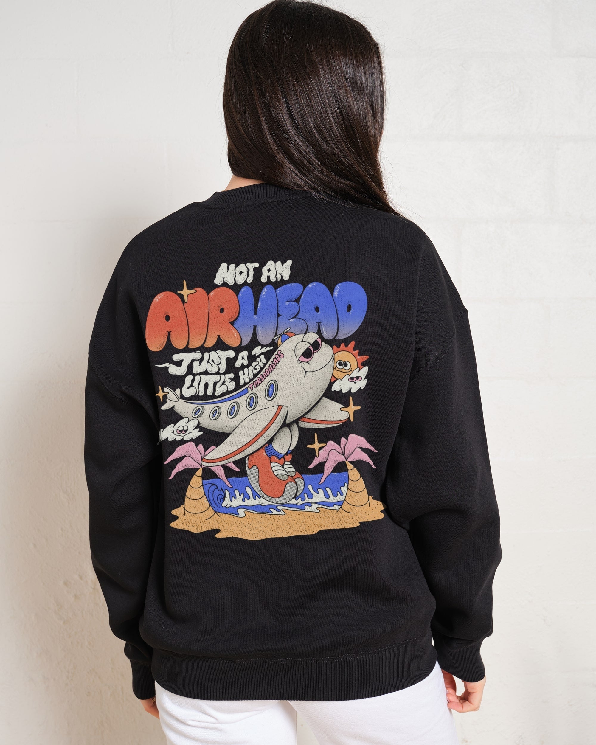 Airhead Sweatshirt