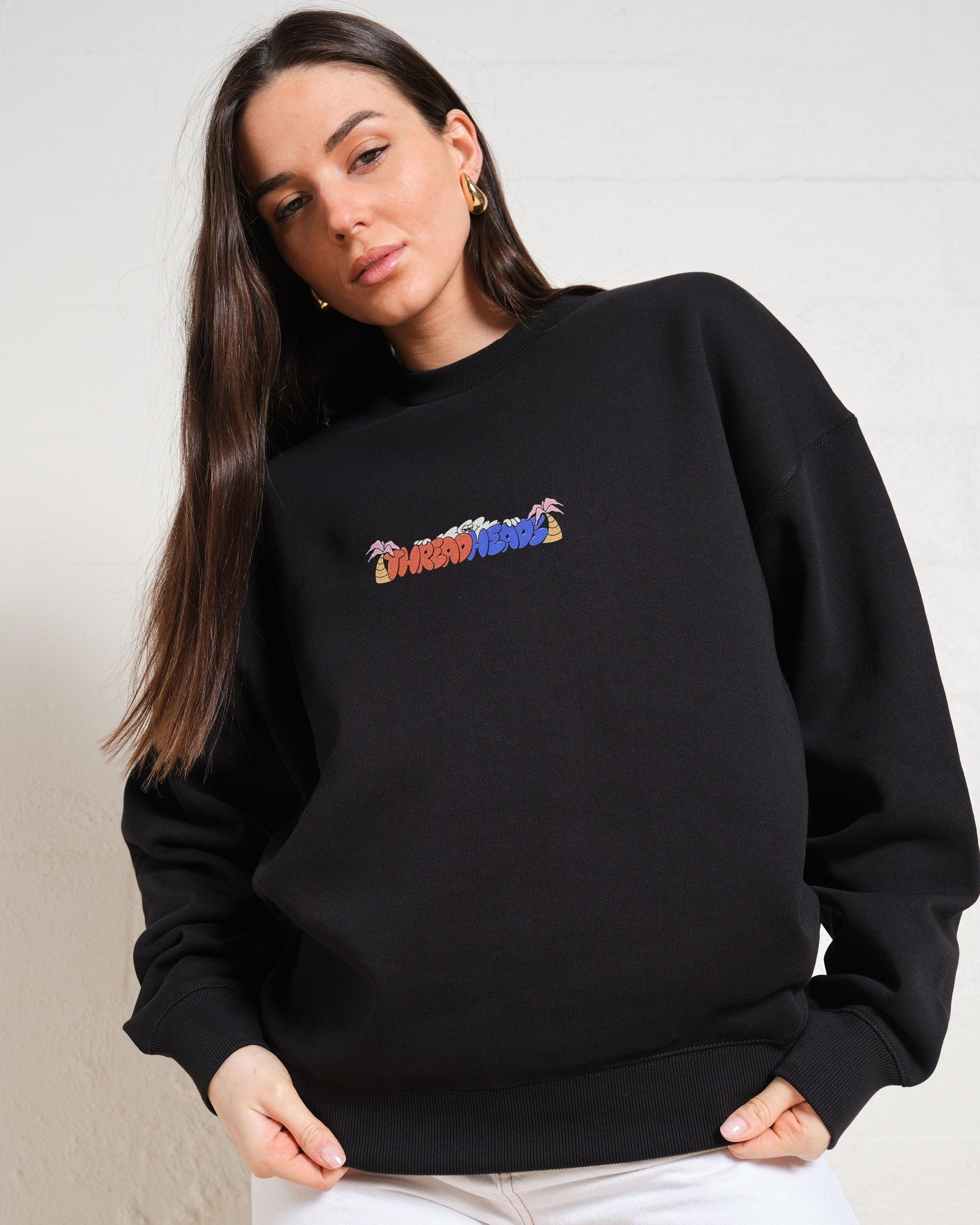 Airhead Sweatshirt