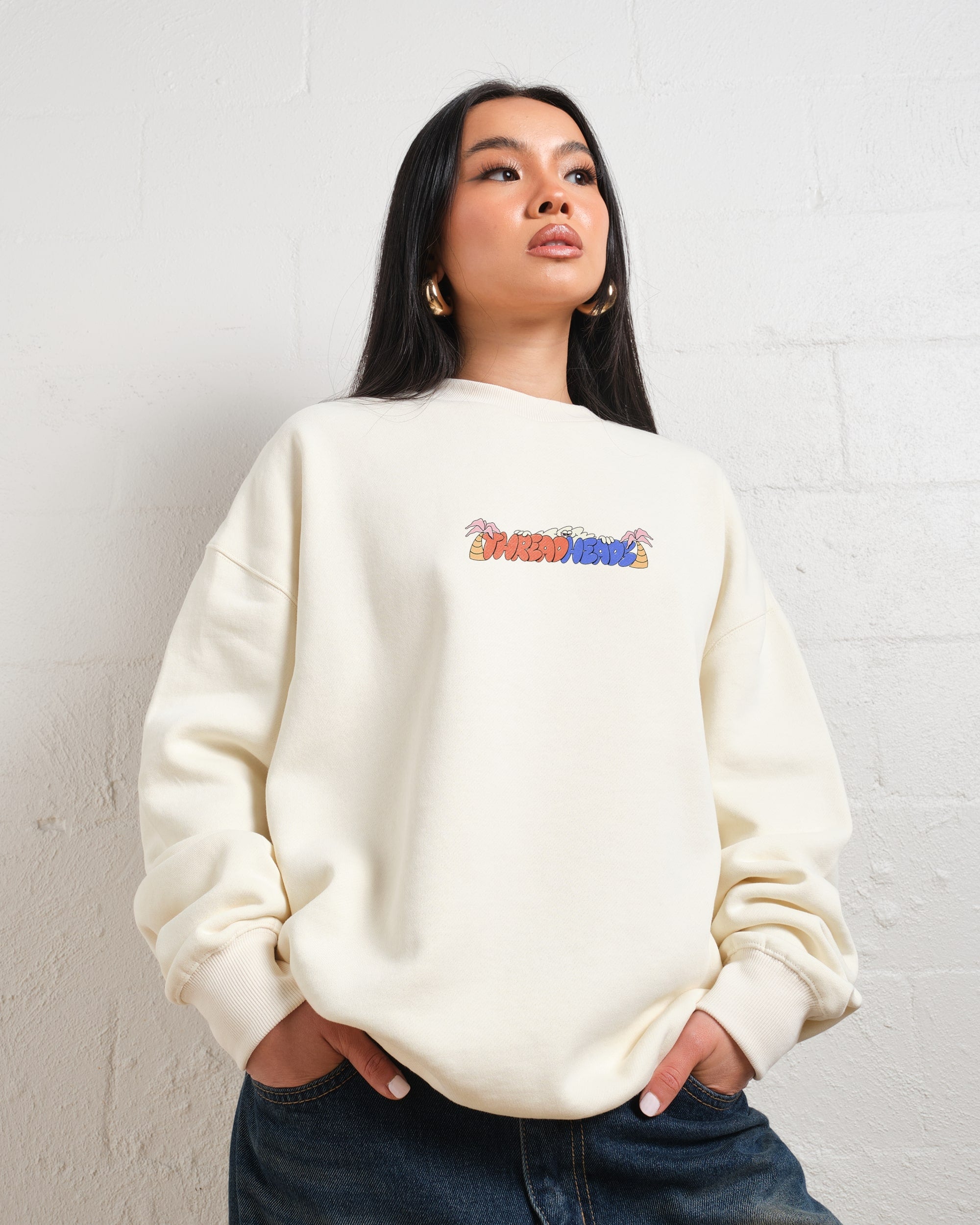 Airhead Sweatshirt