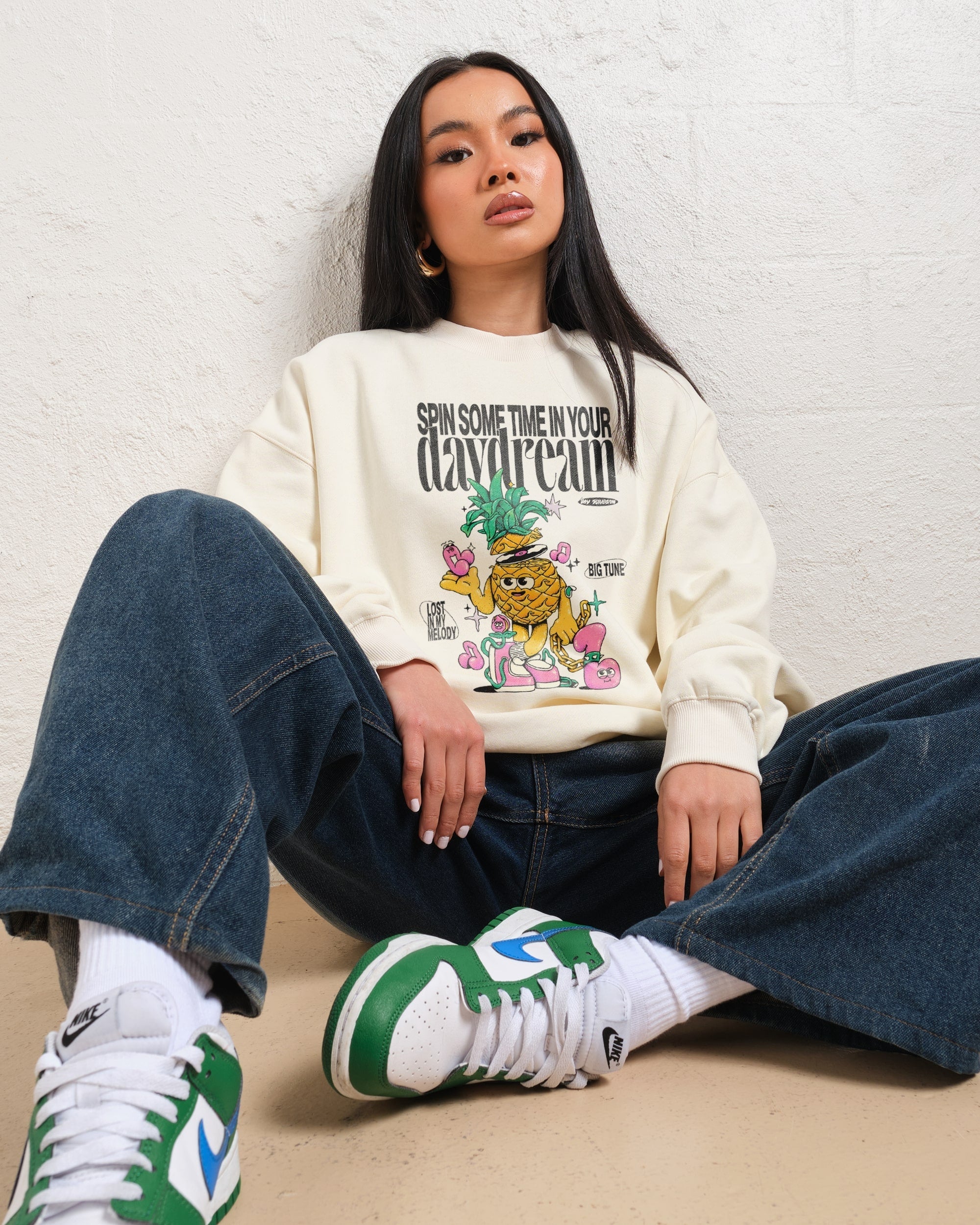 Day Dream Sweatshirt