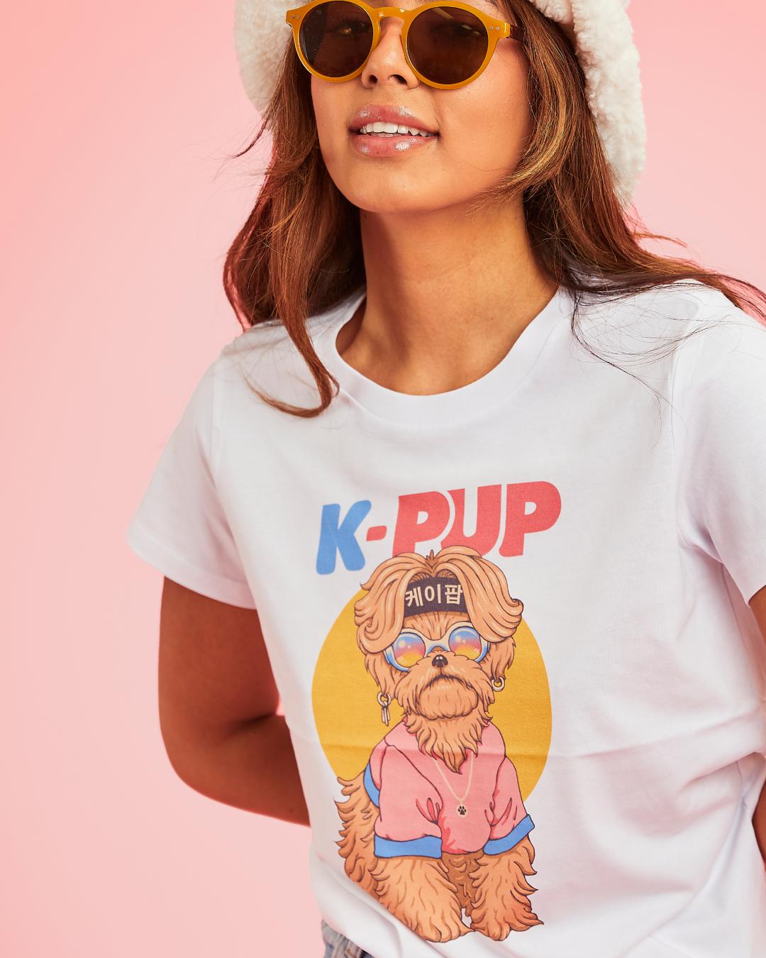 K-Pup T-Shirt