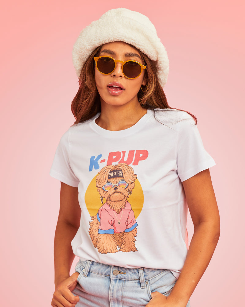 K-Pup T-Shirt