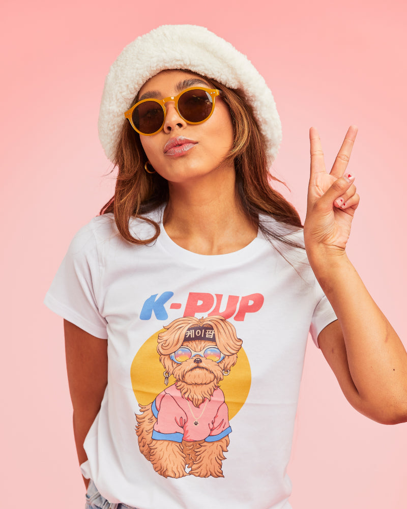 K-Pup T-Shirt