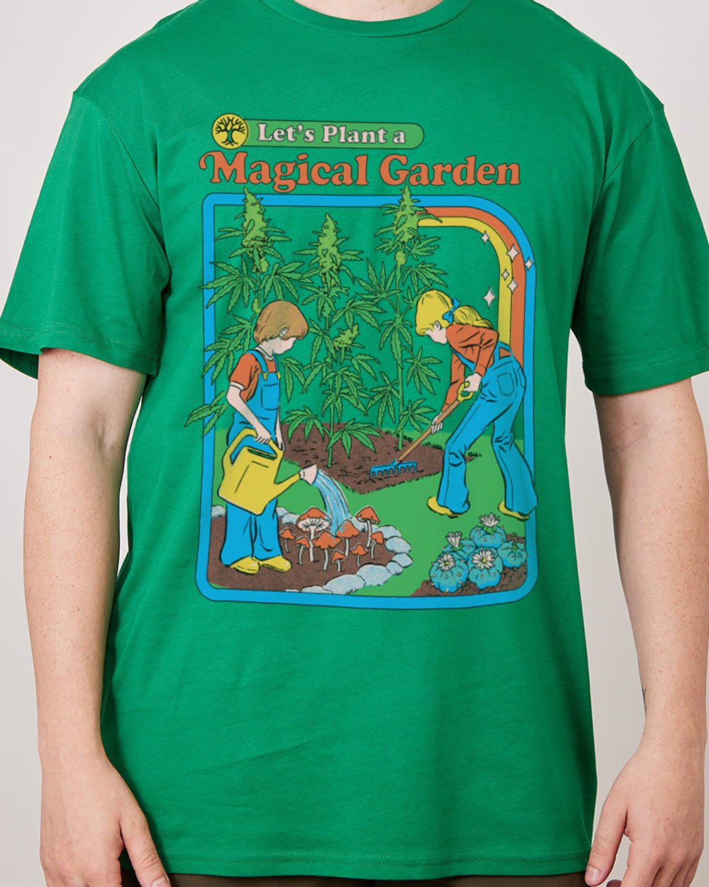 Magical Garden T-Shirt