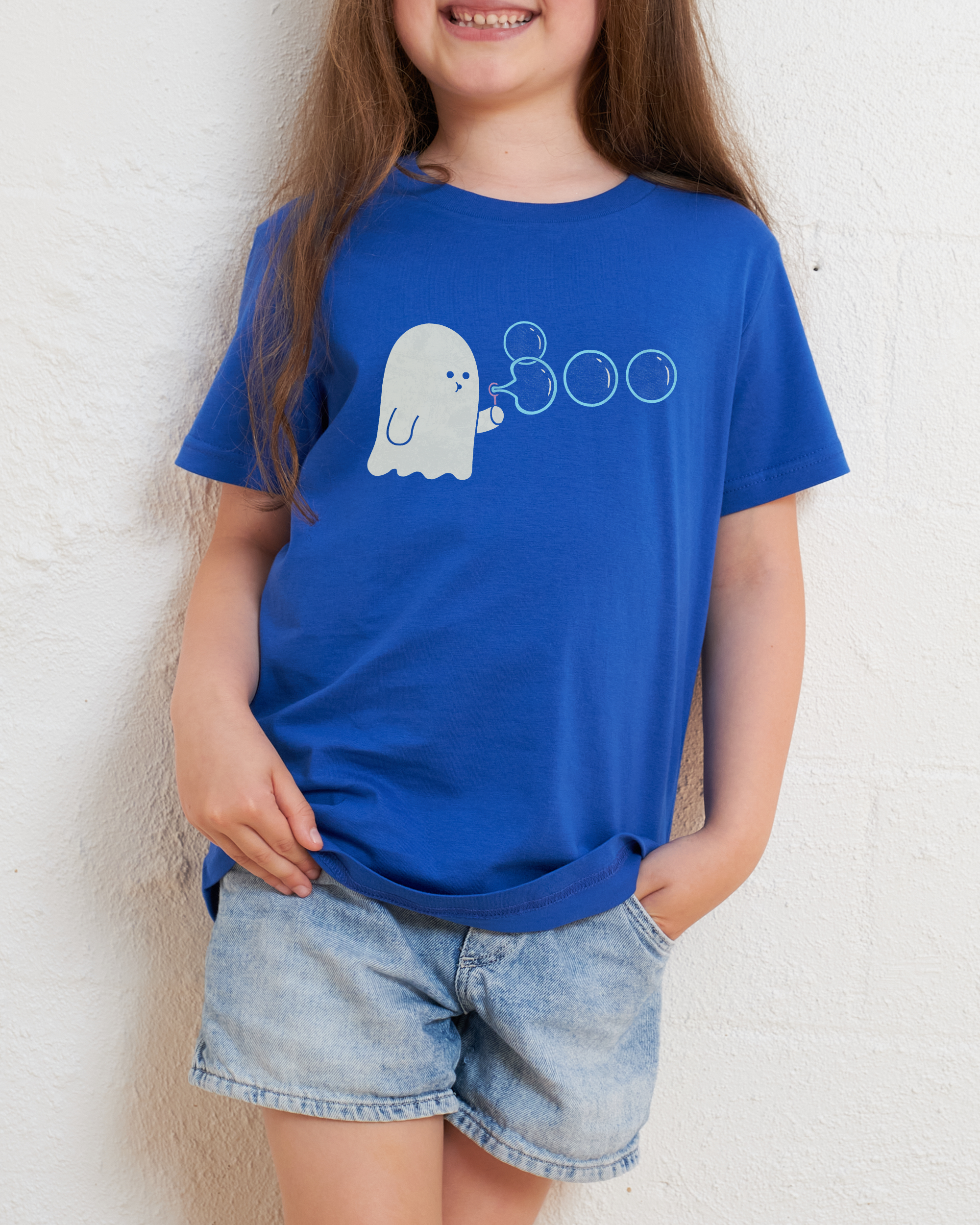 Boobles Kids T-Shirt