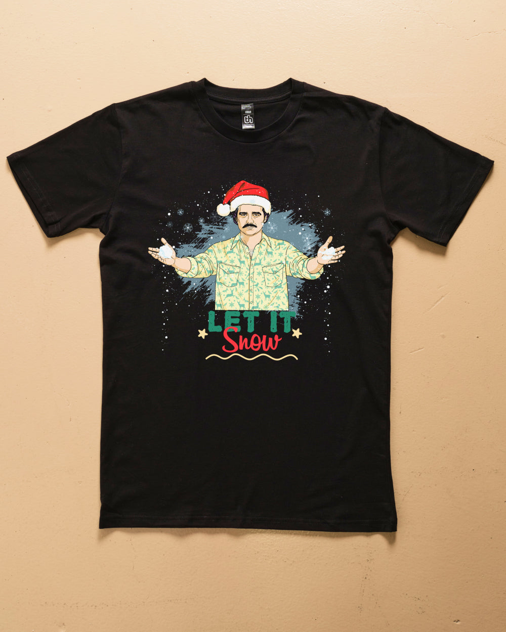 Let it Snow T-Shirt