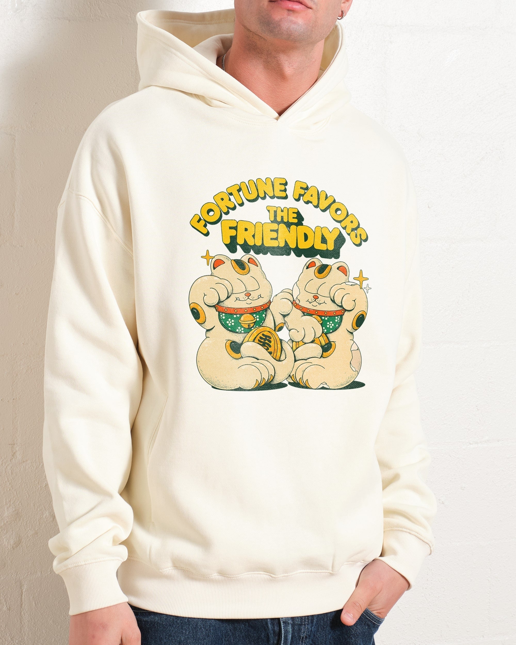 Fortune Sweatshirt