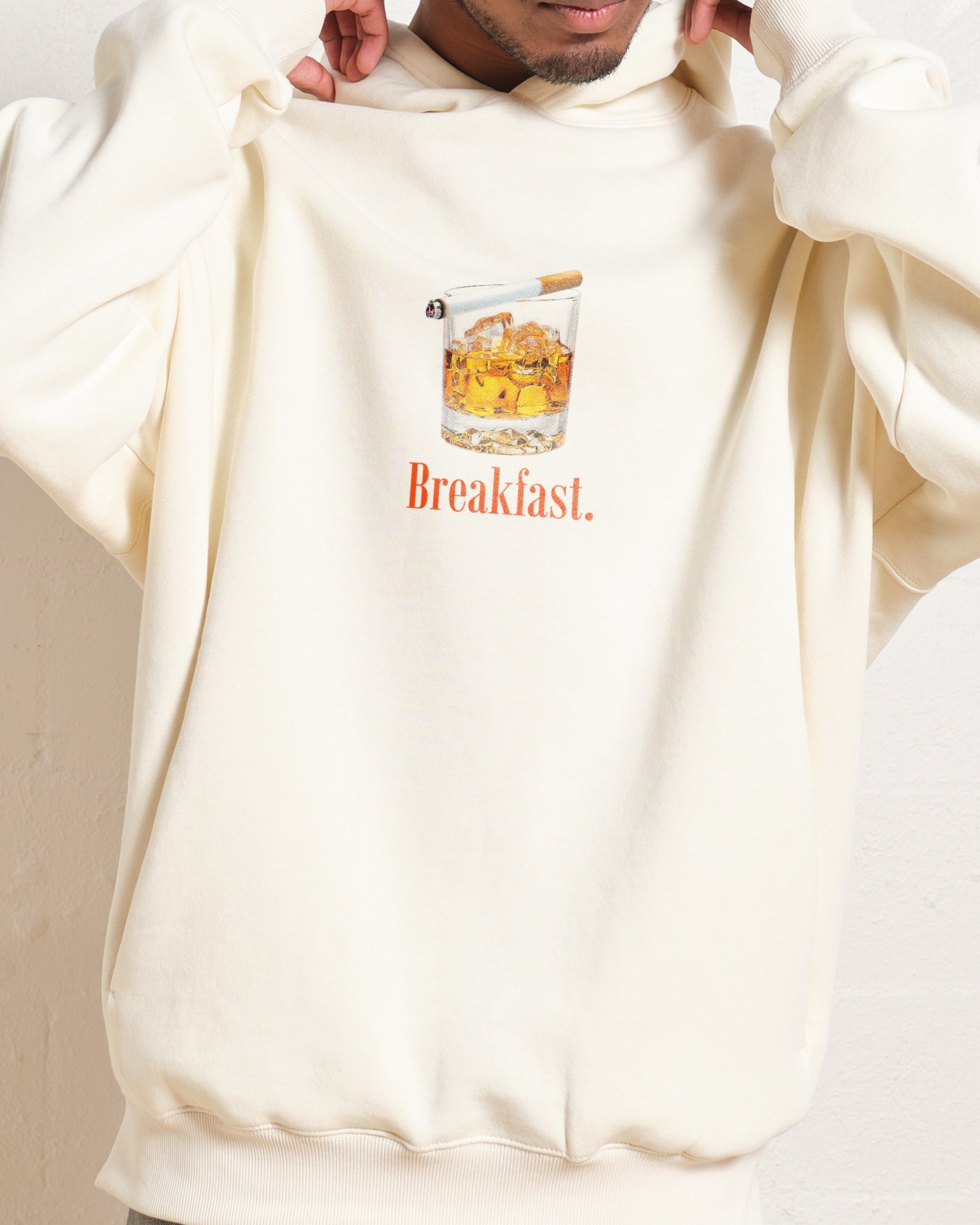 Breakfast Hoodie