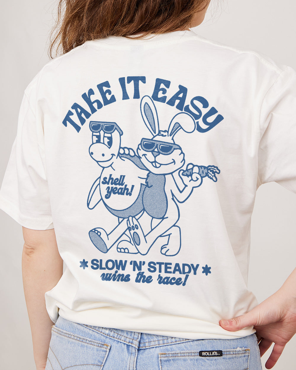 Take it Easy T-Shirt