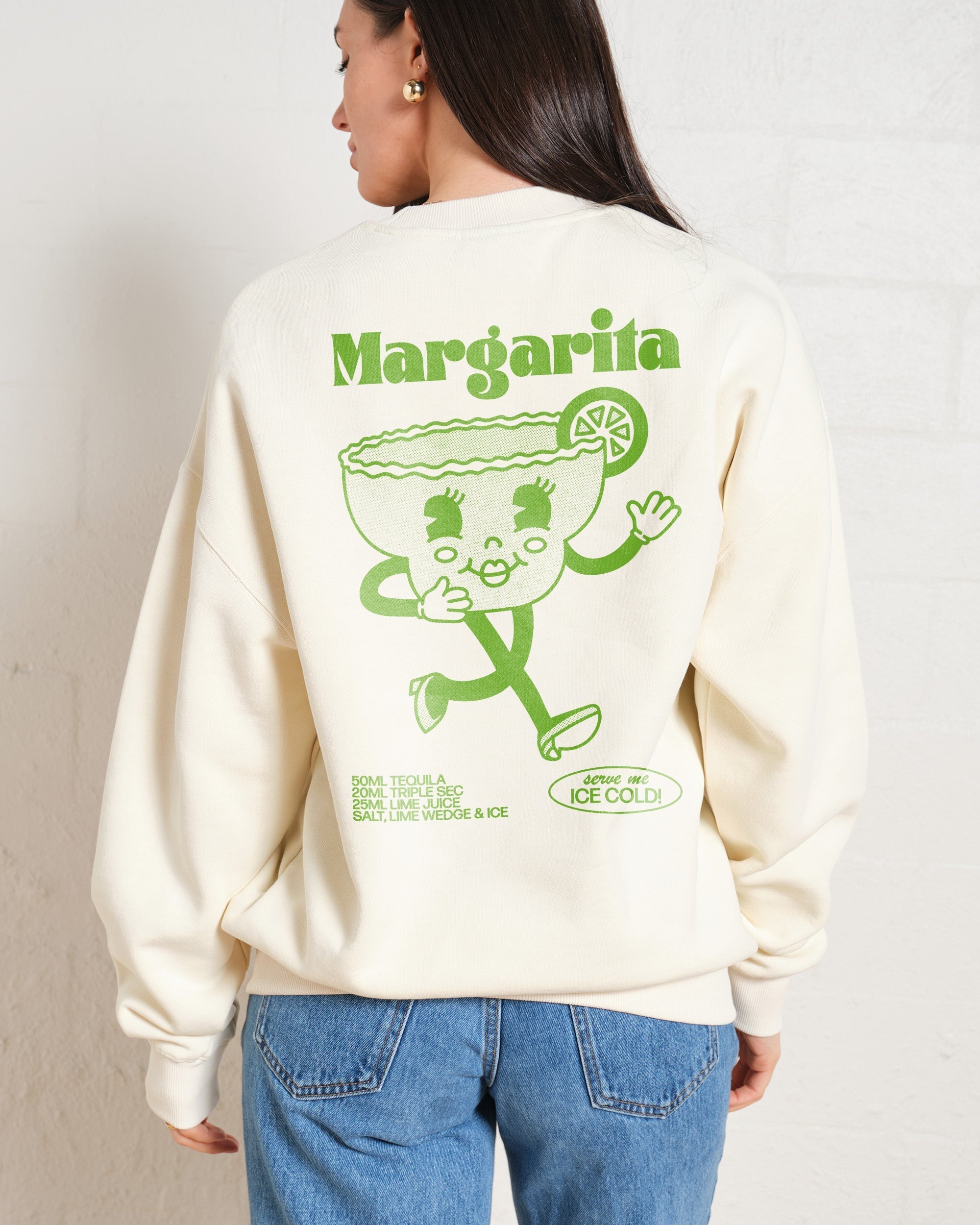 Margarita Sweatshirt