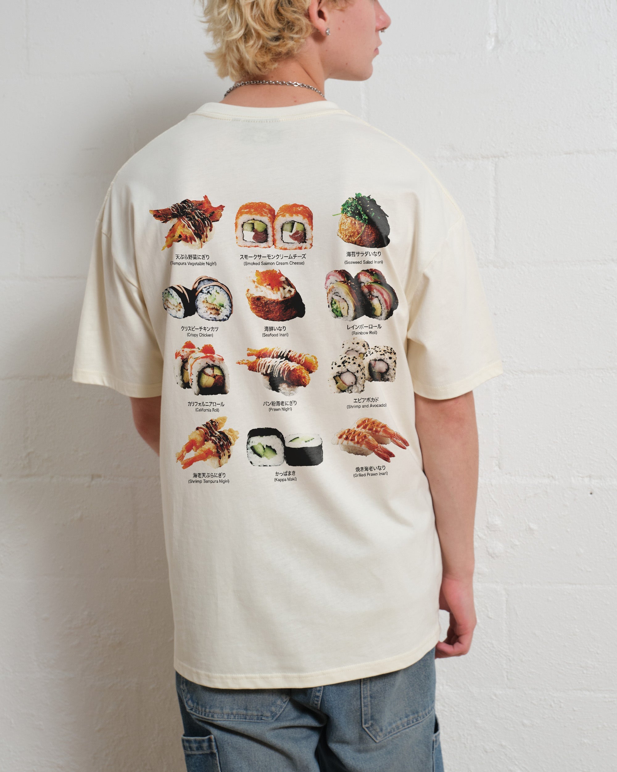 Sushi T-Shirt