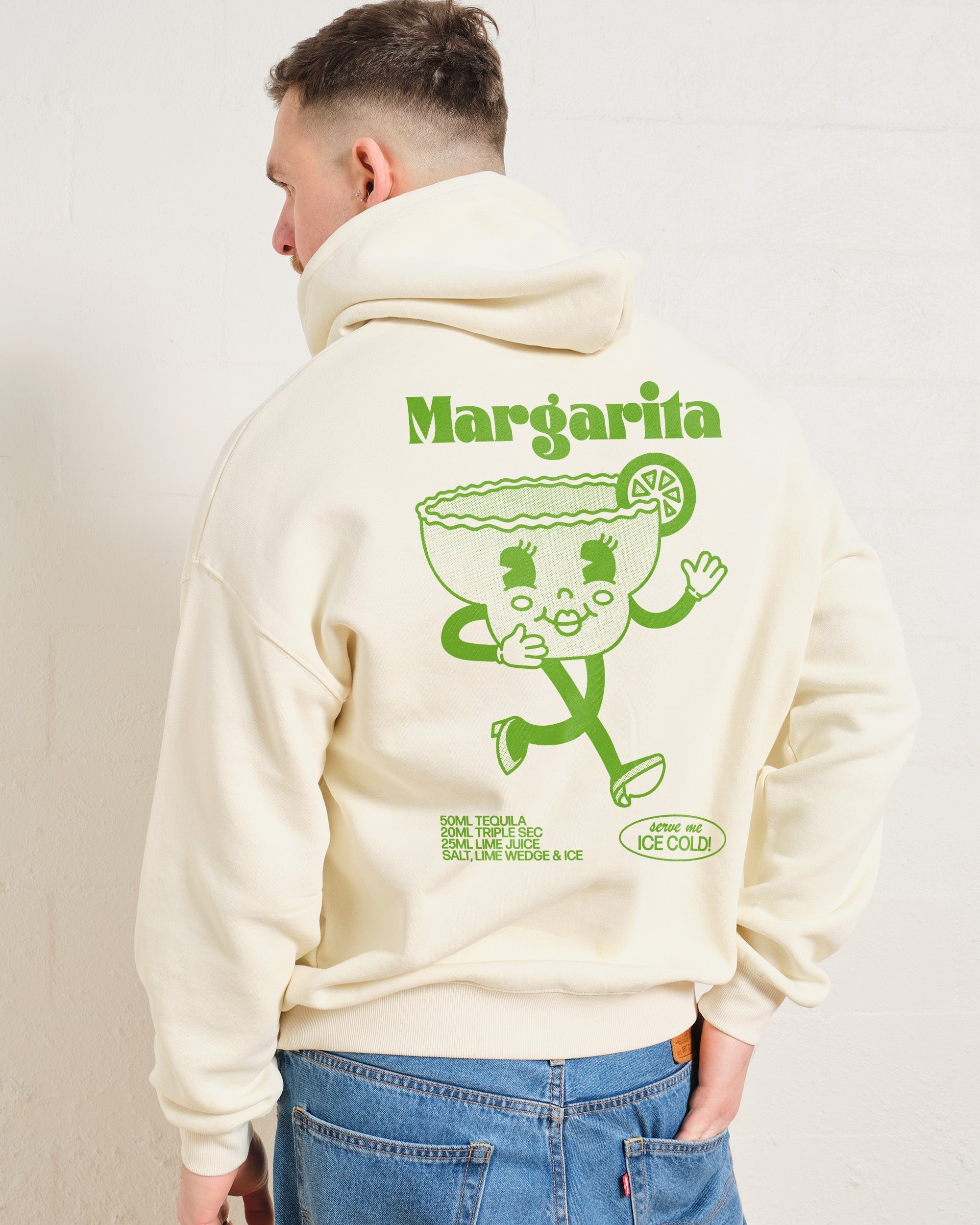 Margarita Hoodie