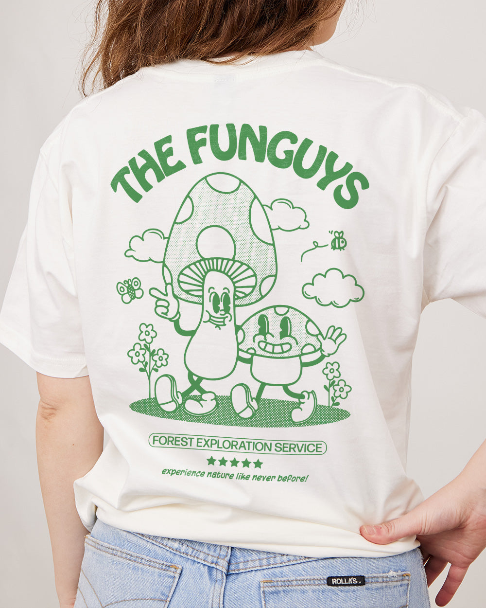 The Funguys T-Shirt