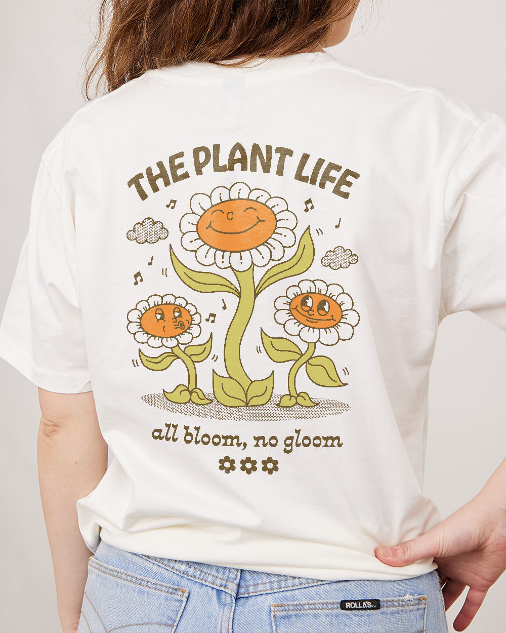 The Plant Life T-Shirt